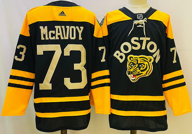 Boston Bruins Jerseys 03